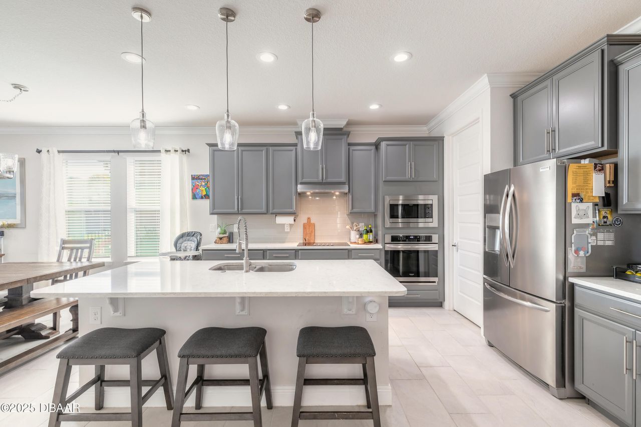 209 Venetian Palms Boulevard, New Smyrna Beach, FL 32168 Photo