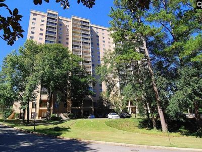 1825 Saint Julian Place, Unit 14J, Columbia, SC 29204