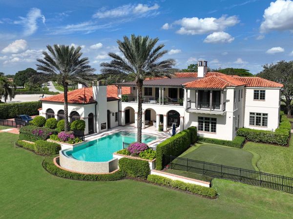 2312 Appaloosa Trail, Wellington, FL 33414