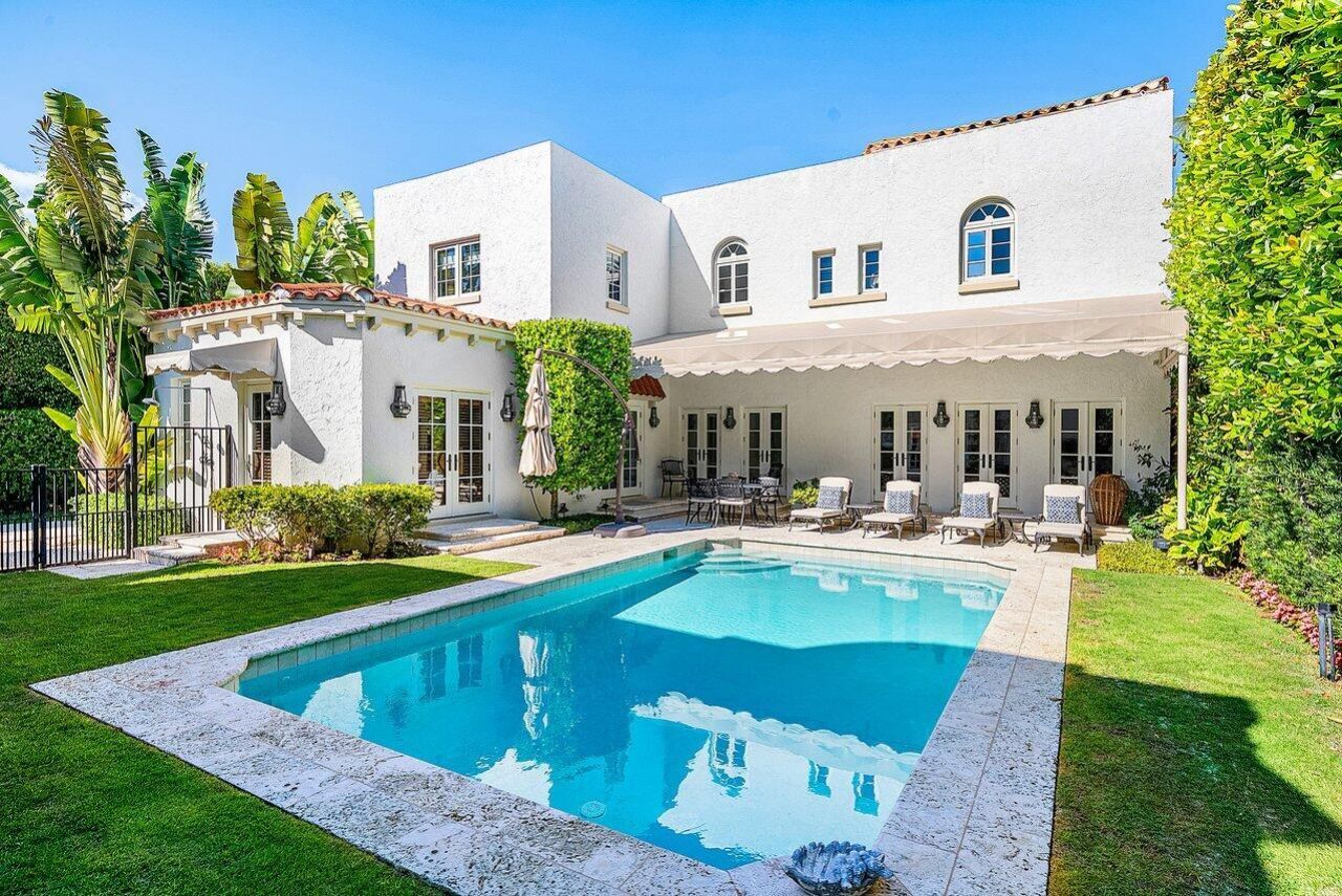 130 Brazilian Avenue, Palm Beach, FL 33480 Photo