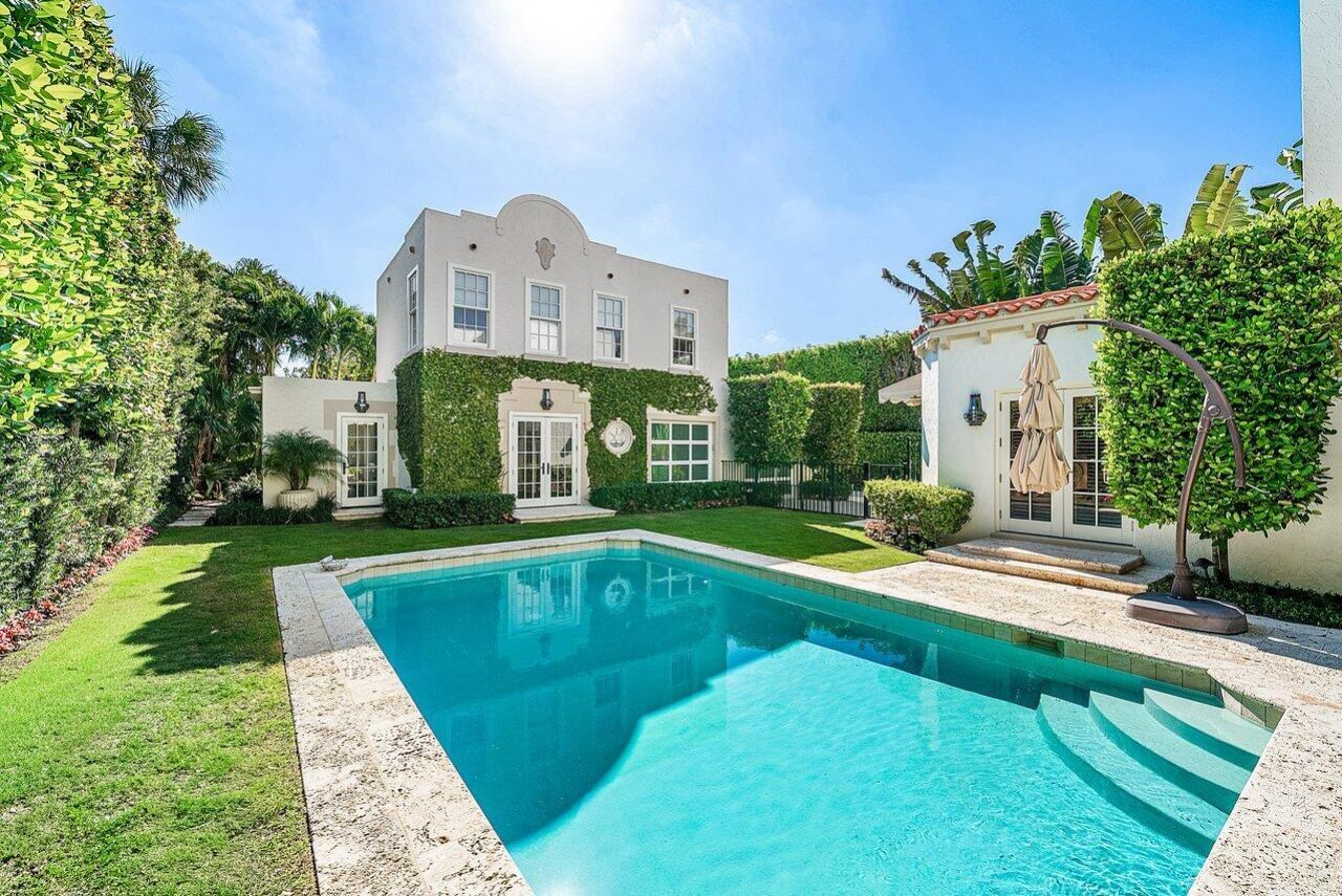 130 Brazilian Avenue, Palm Beach, FL 33480 Photo