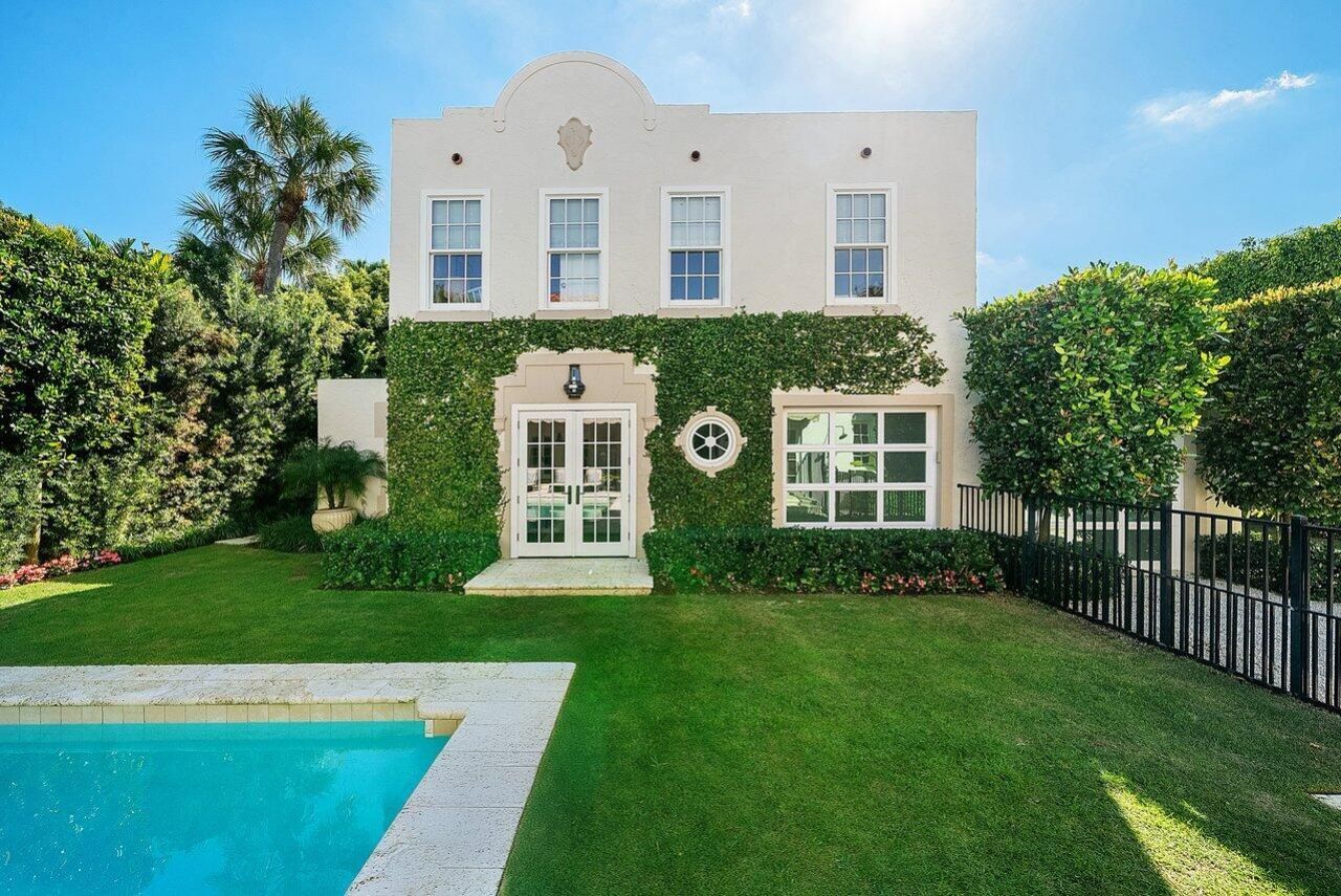 130 Brazilian Avenue, Palm Beach, FL 33480 Photo