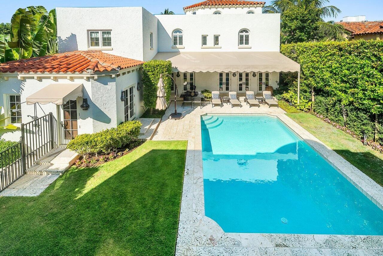 130 Brazilian Avenue, Palm Beach, FL 33480 Photo