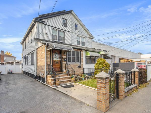 14428 158th Street, Jamaica, NY 11434