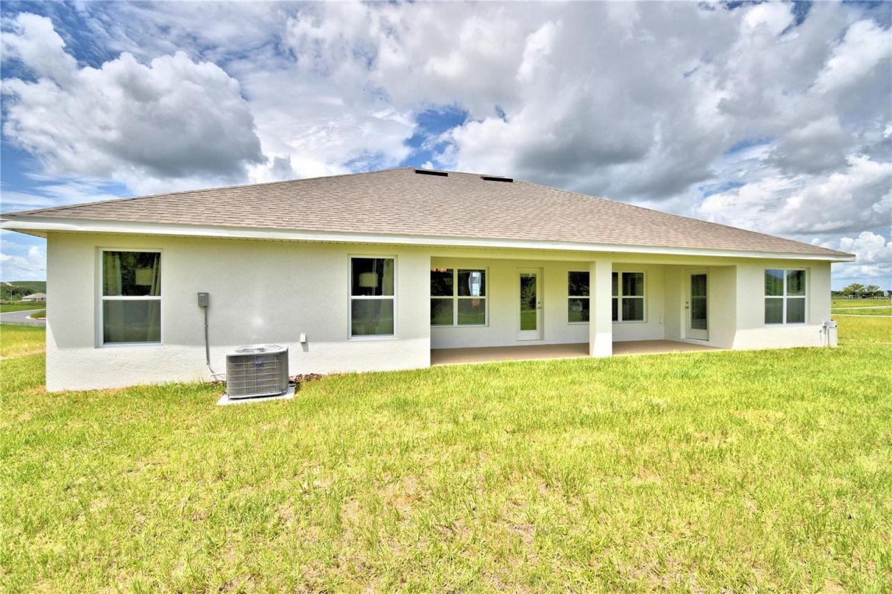 4418 Juneberry Drive, Auburndale, FL 33823 Photo