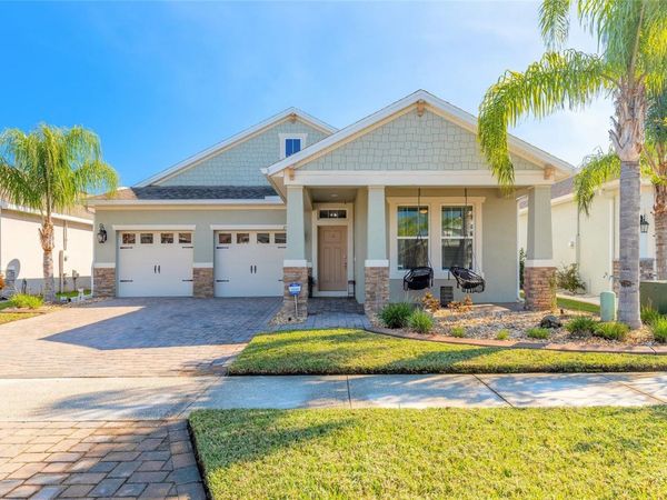 209 VENETIAN PALMS BOULEVARD, NEW SMYRNA BEACH, FL 32168