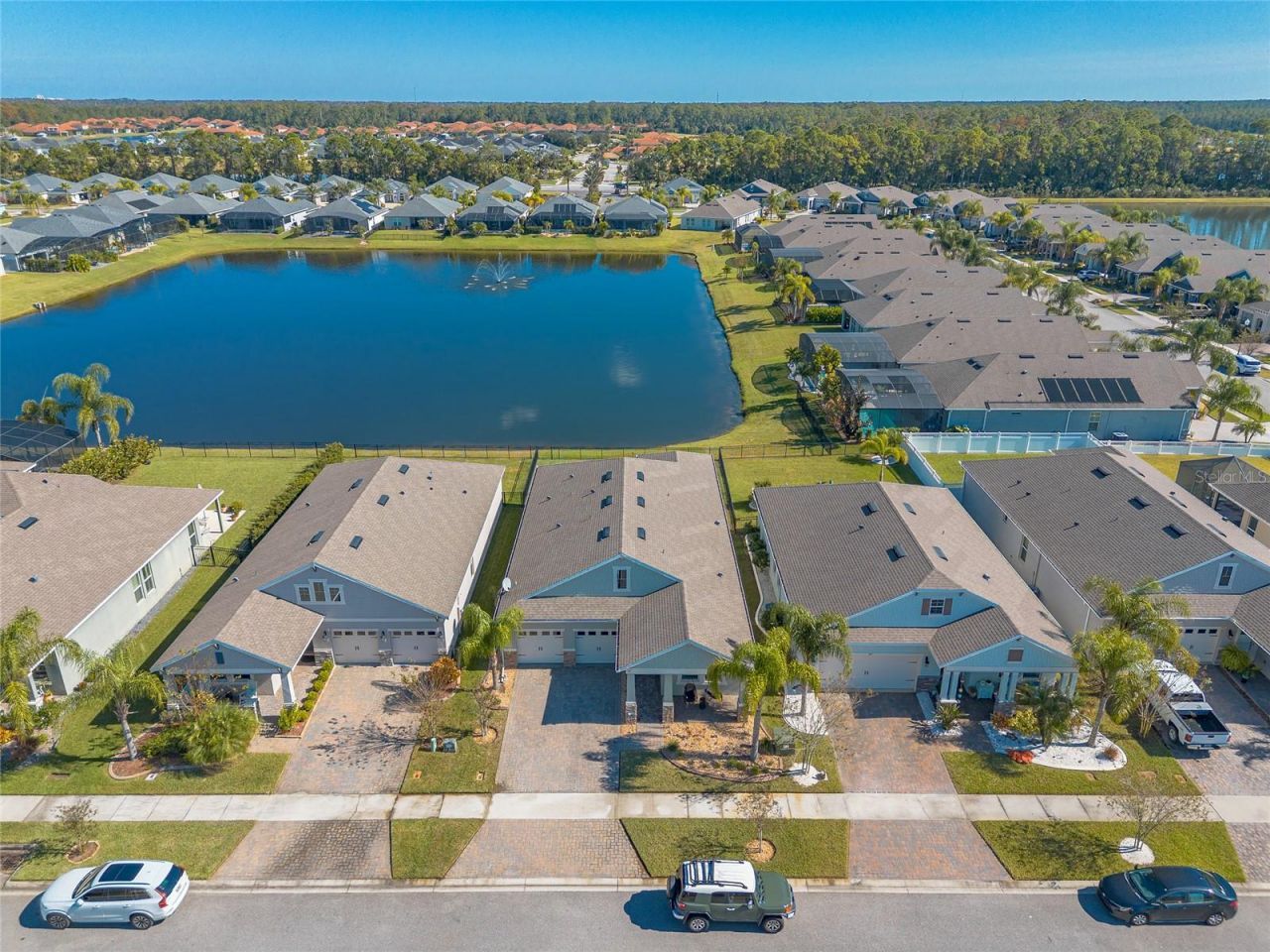 209 Venetian Palms Boulevard, New Smyrna Beach, FL 32168 Photo