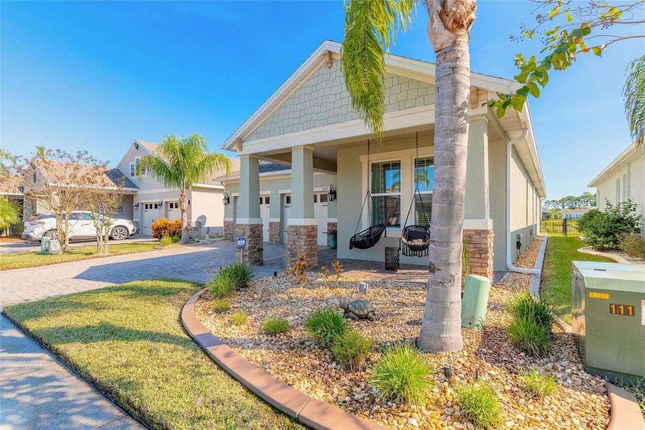 209 Venetian Palms Boulevard, New Smyrna Beach, FL 32168 Photo