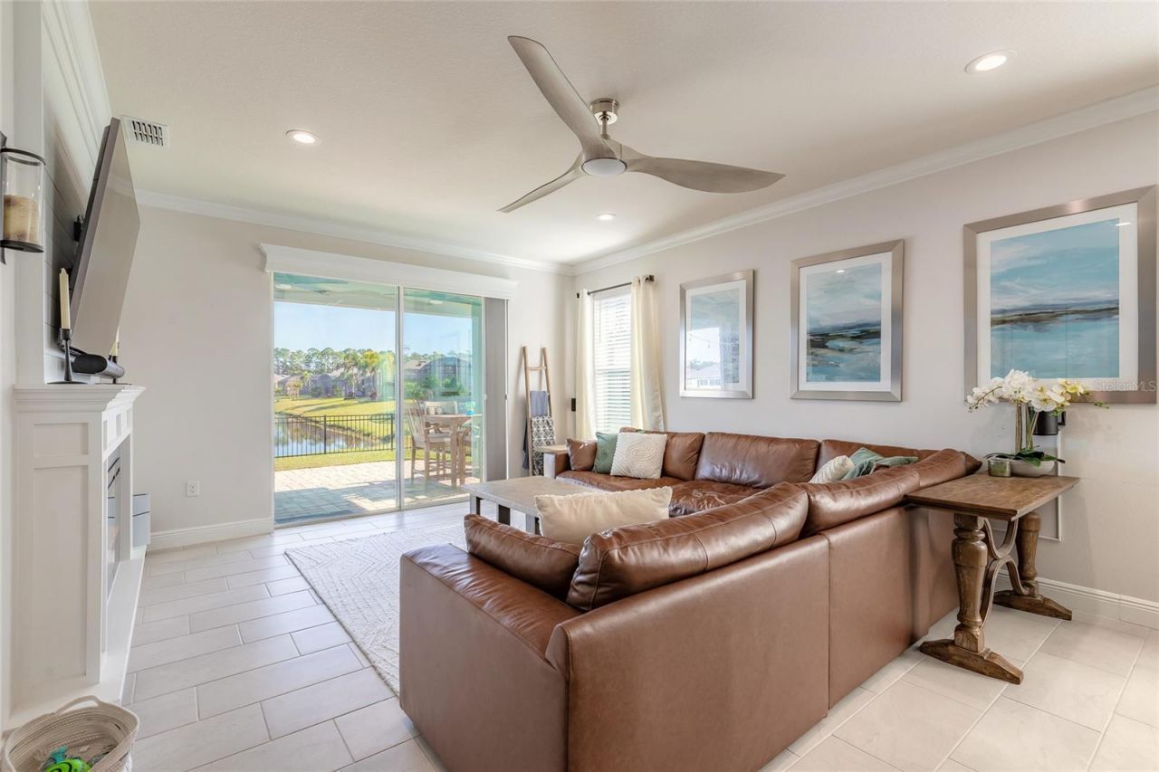 209 Venetian Palms Boulevard, New Smyrna Beach, FL 32168 Photo