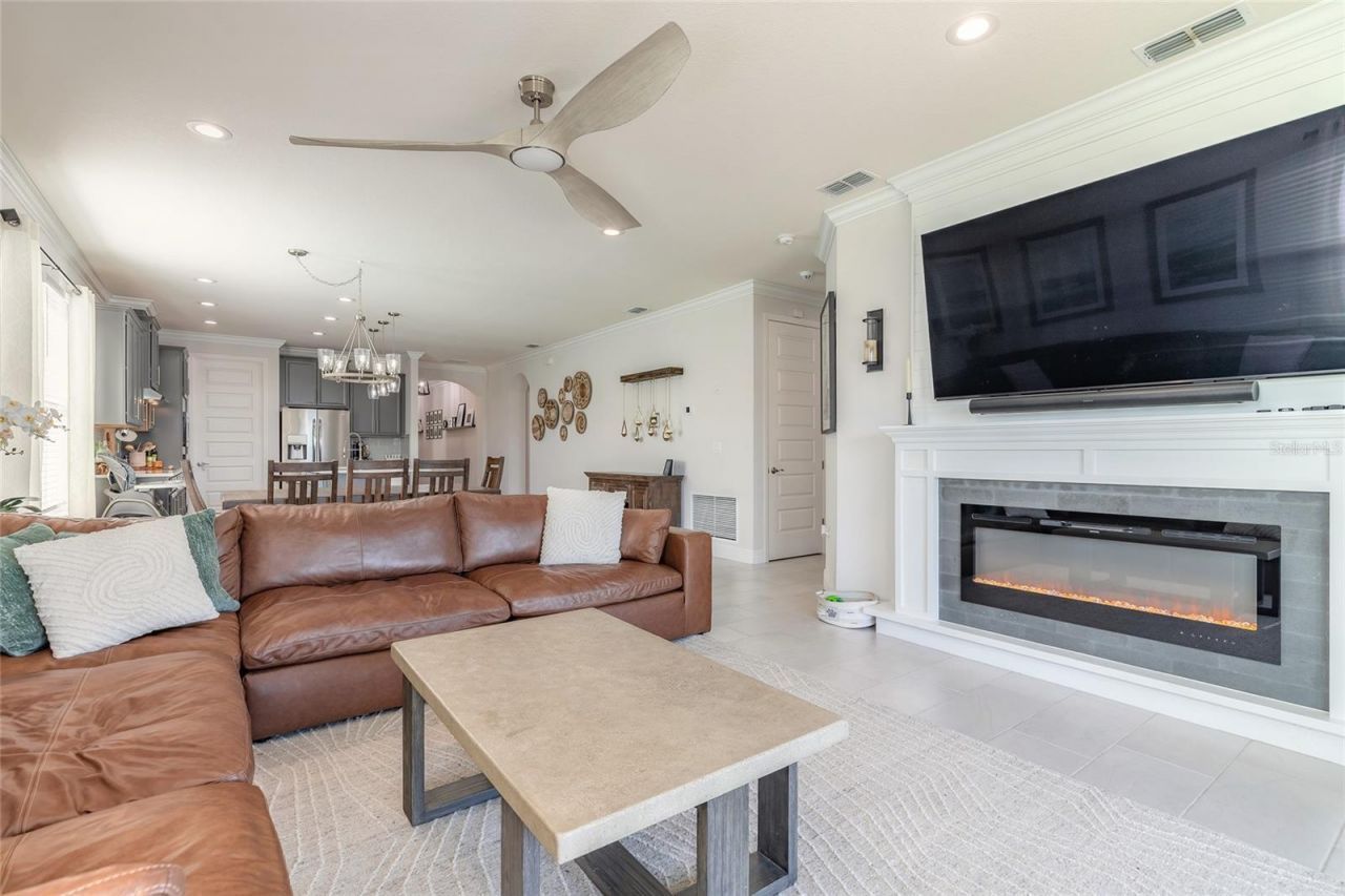 209 Venetian Palms Boulevard, New Smyrna Beach, FL 32168 Photo