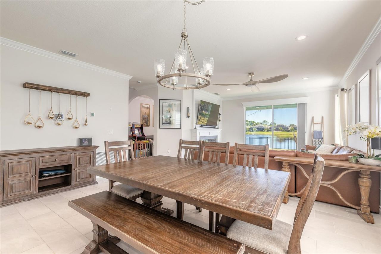 209 Venetian Palms Boulevard, New Smyrna Beach, FL 32168 Photo