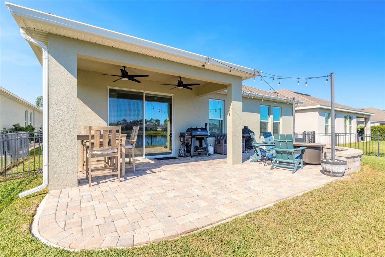 209 Venetian Palms Boulevard, New Smyrna Beach, FL 32168 Photo