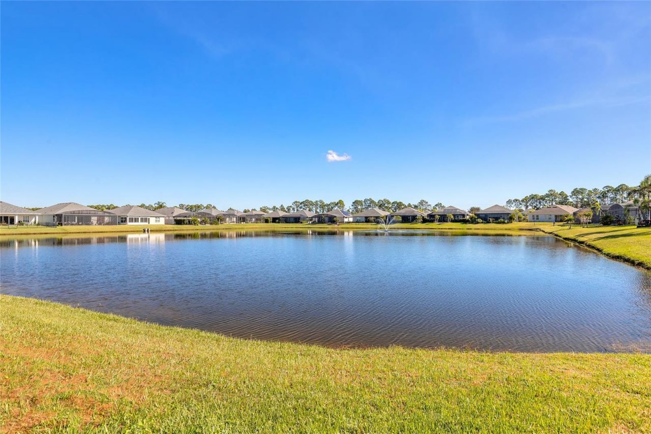 209 Venetian Palms Boulevard, New Smyrna Beach, FL 32168 Photo