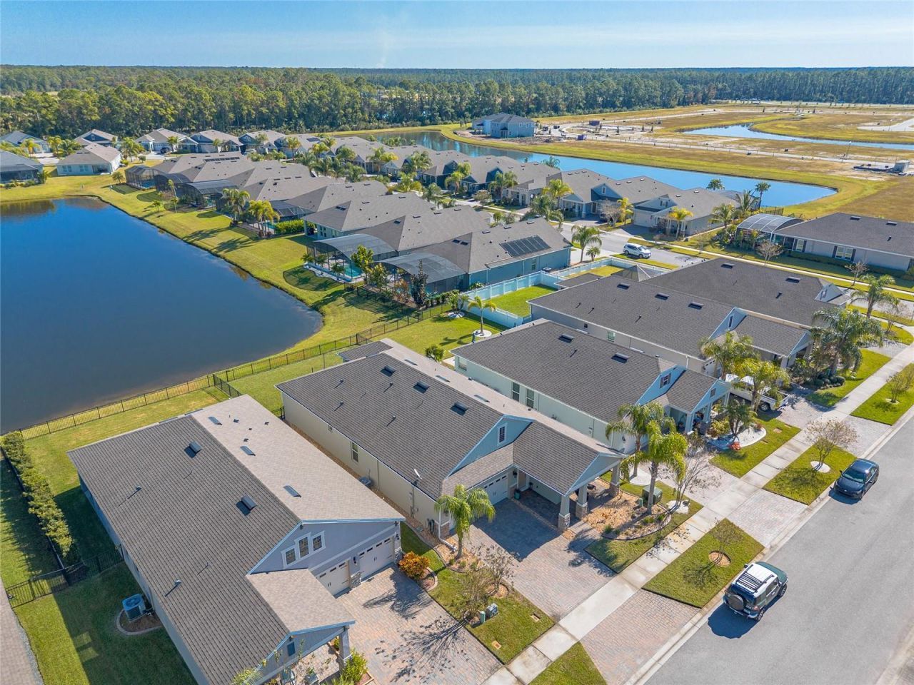 209 Venetian Palms Boulevard, New Smyrna Beach, FL 32168 Photo