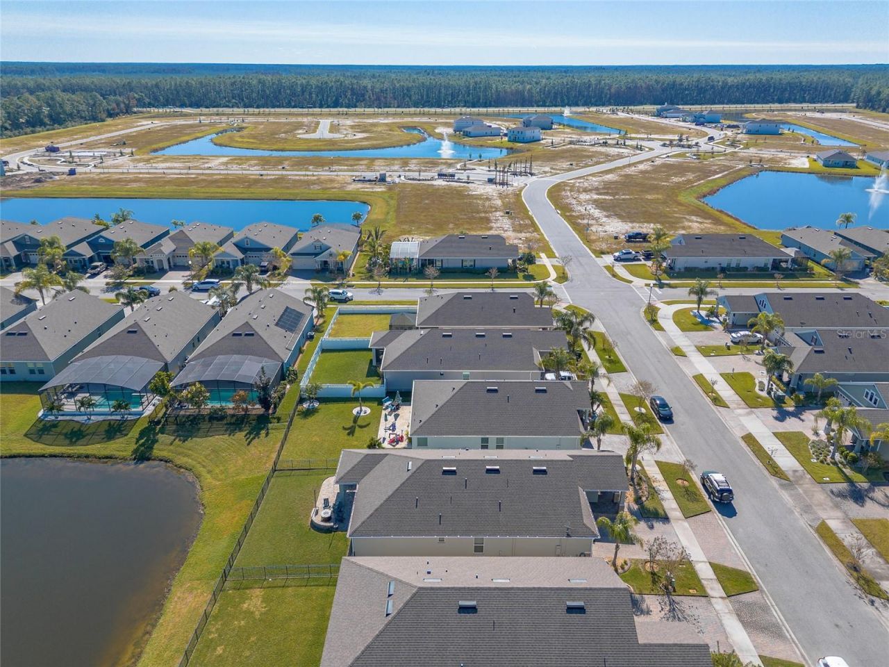 209 Venetian Palms Boulevard, New Smyrna Beach, FL 32168 Photo