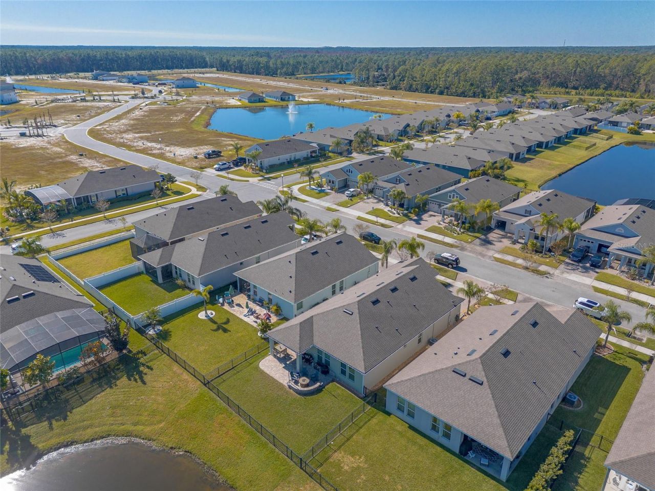 209 Venetian Palms Boulevard, New Smyrna Beach, FL 32168 Photo