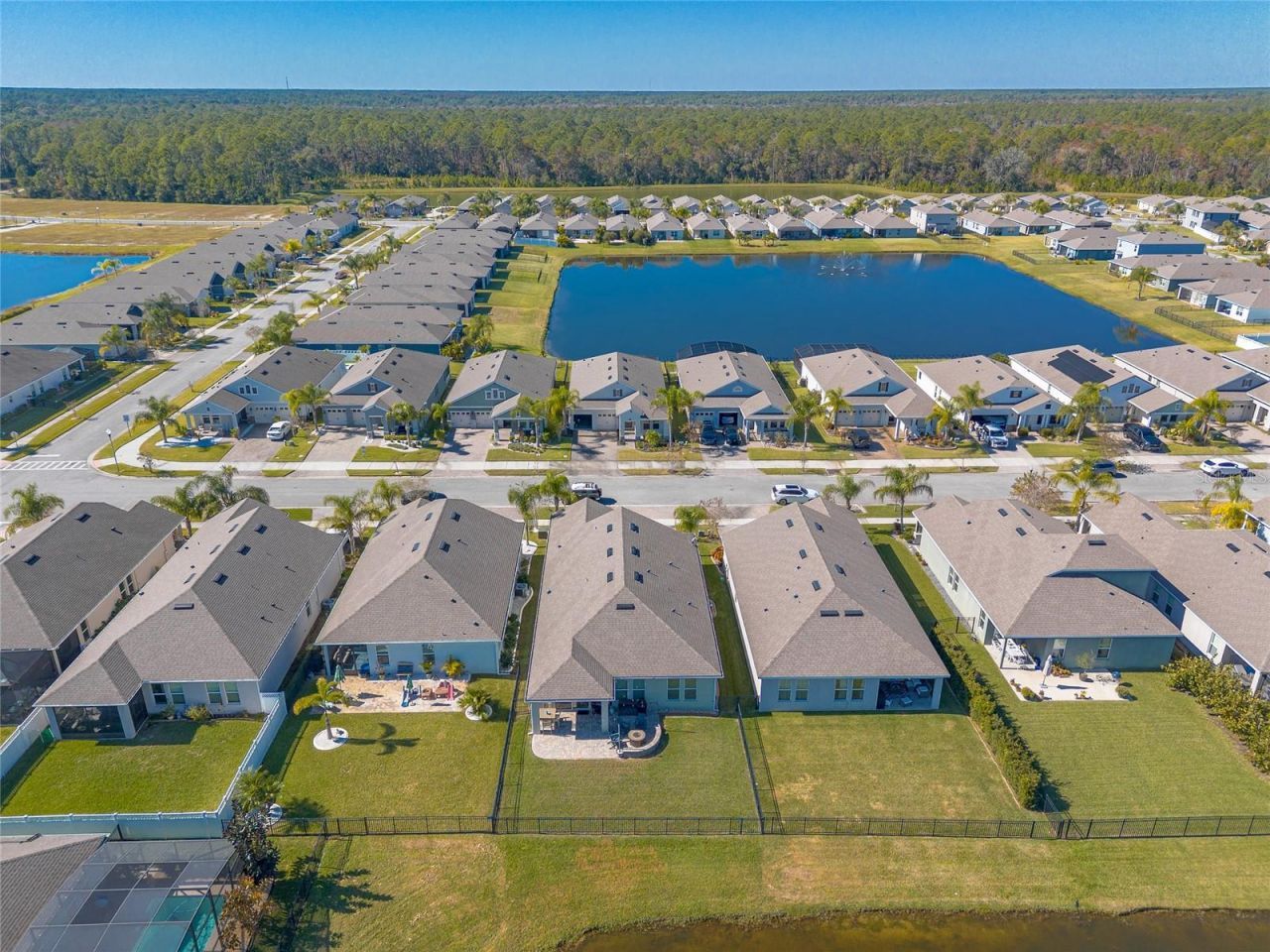 209 Venetian Palms Boulevard, New Smyrna Beach, FL 32168 Photo