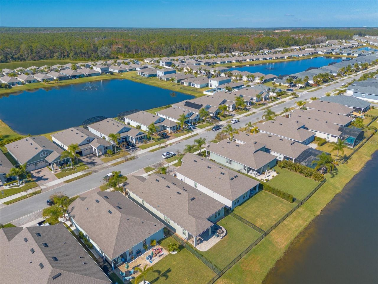 209 Venetian Palms Boulevard, New Smyrna Beach, FL 32168 Photo