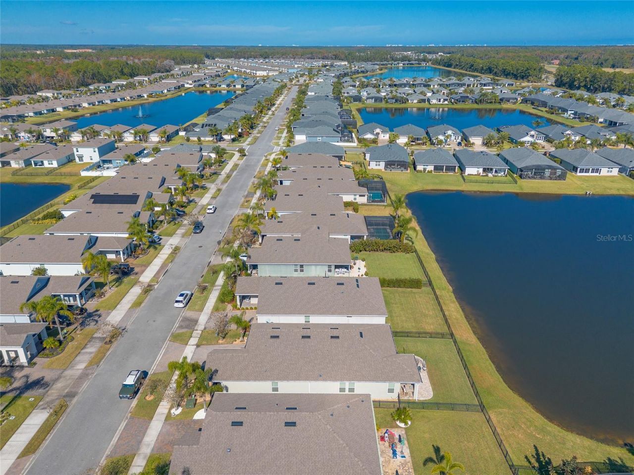 209 Venetian Palms Boulevard, New Smyrna Beach, FL 32168 Photo