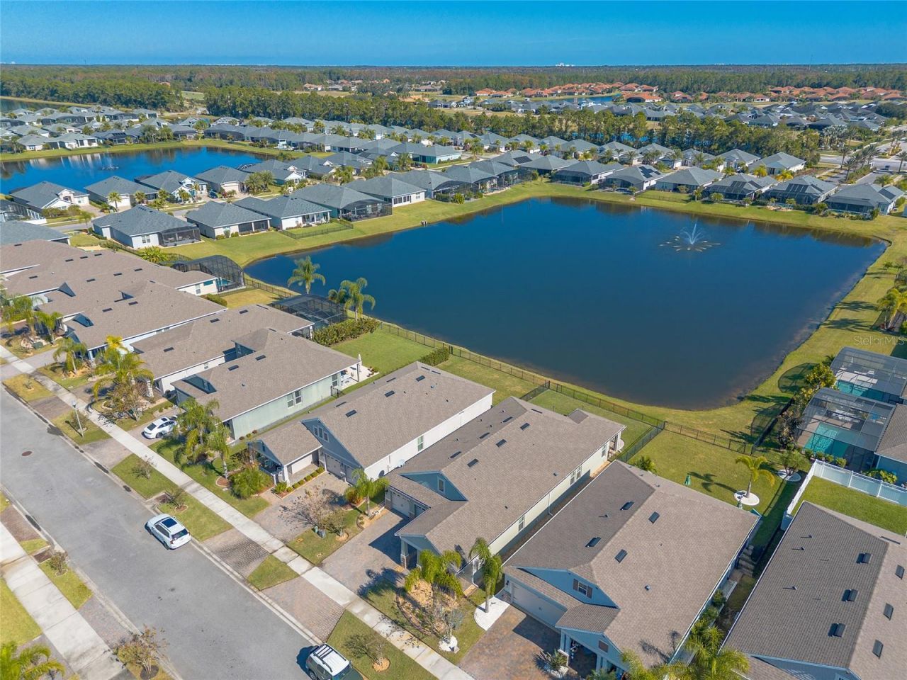 209 Venetian Palms Boulevard, New Smyrna Beach, FL 32168 Photo