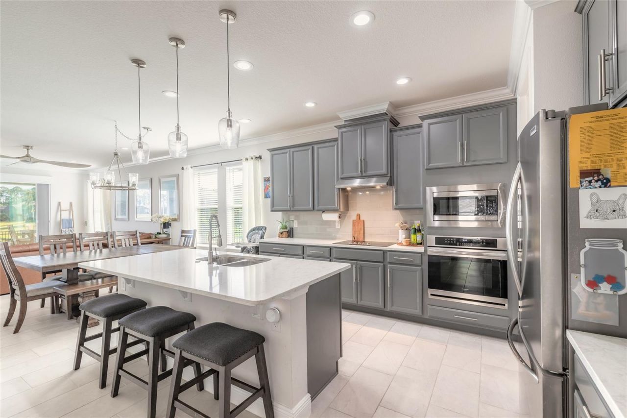 209 Venetian Palms Boulevard, New Smyrna Beach, FL 32168 Photo