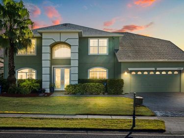 23604 VALDERAMA LANE, SORRENTO, FL 32776