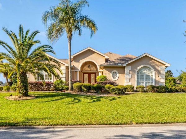 9298 GRAND CYPRESS DRIVE, WEEKI WACHEE, FL 34613