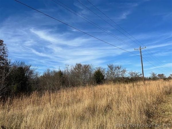 S 221st E Avenue, Haskell, OK 74436