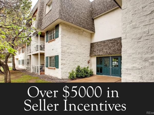 5875 E Iliff Avenue, Unit 306, Denver, CO 80222