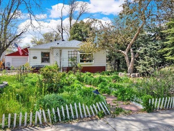 5211 Dover Street, Arvada, CO 80002