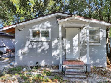 1841 W 11TH Street, Jacksonville, FL 32209