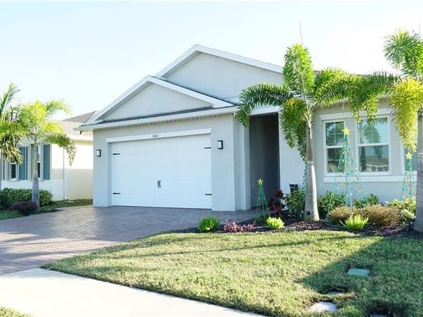 860 Heather Lake AVE, CAPE CORAL, FL 33993