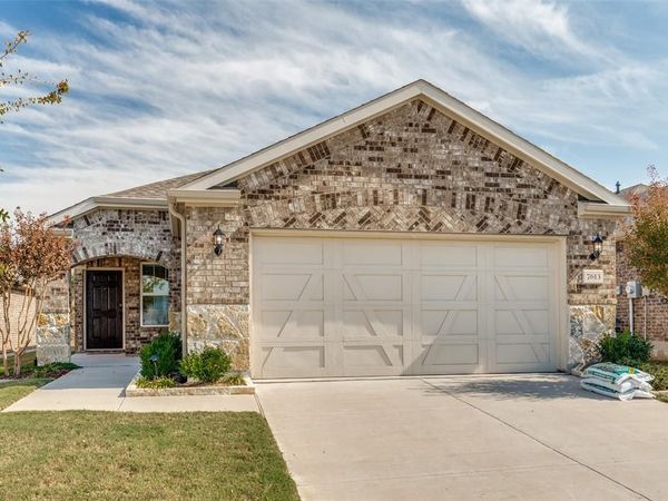 7613 Heritage Drive , Little Elm, TX 76227