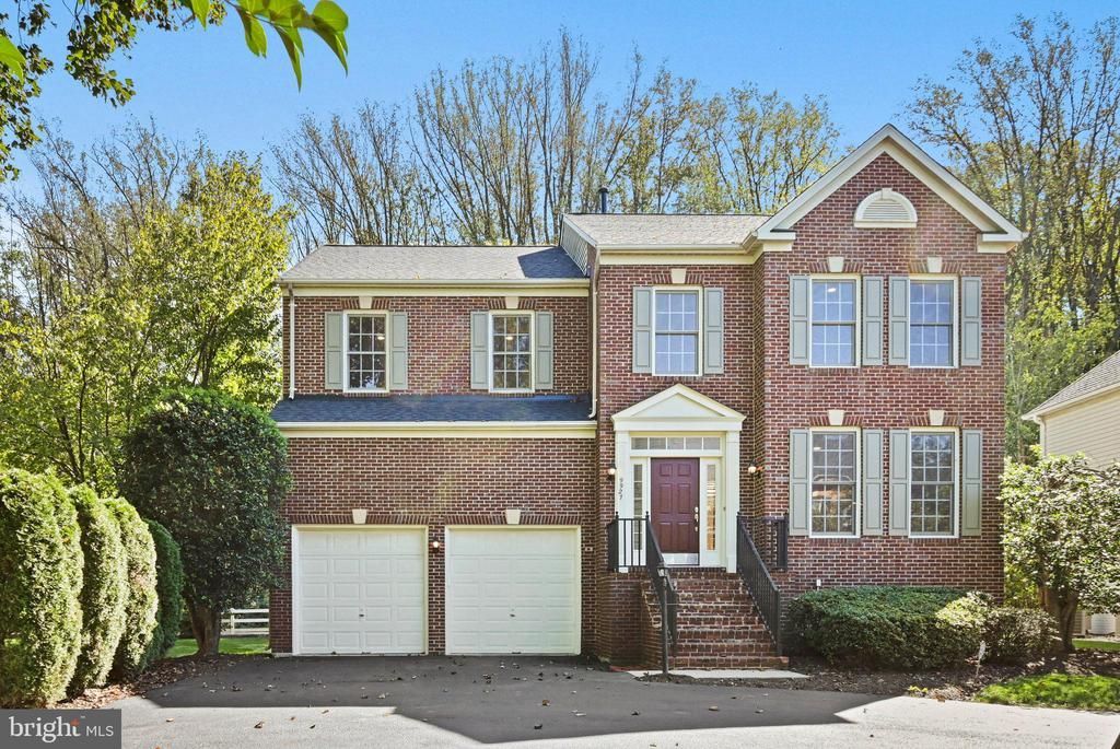 9927 Miles Stone Court, Vienna, VA 22181 Main Photo