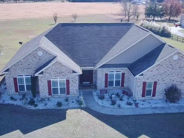 10226 Ga. Hwy 42, Fort Valley, GA 31030