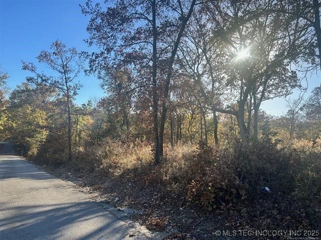 N 214th Street W, Haskell, OK 74436 Main Photo