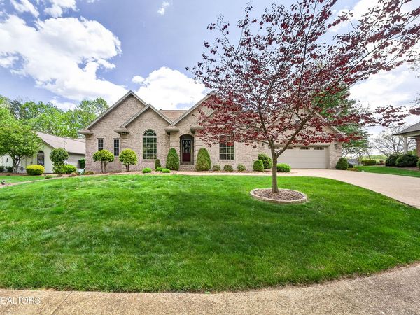 120 Valarian Drive, Crossville, TN 38558