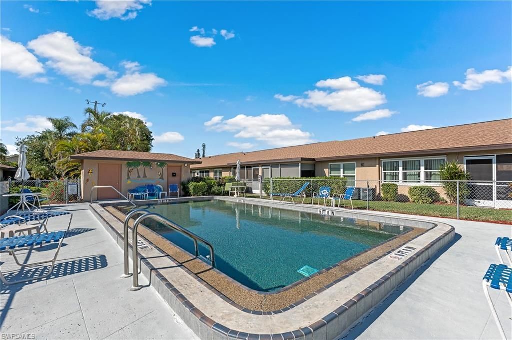 4628 SE 6th Ave , Unit 1B, Cape Coral, FL 33904 Photo