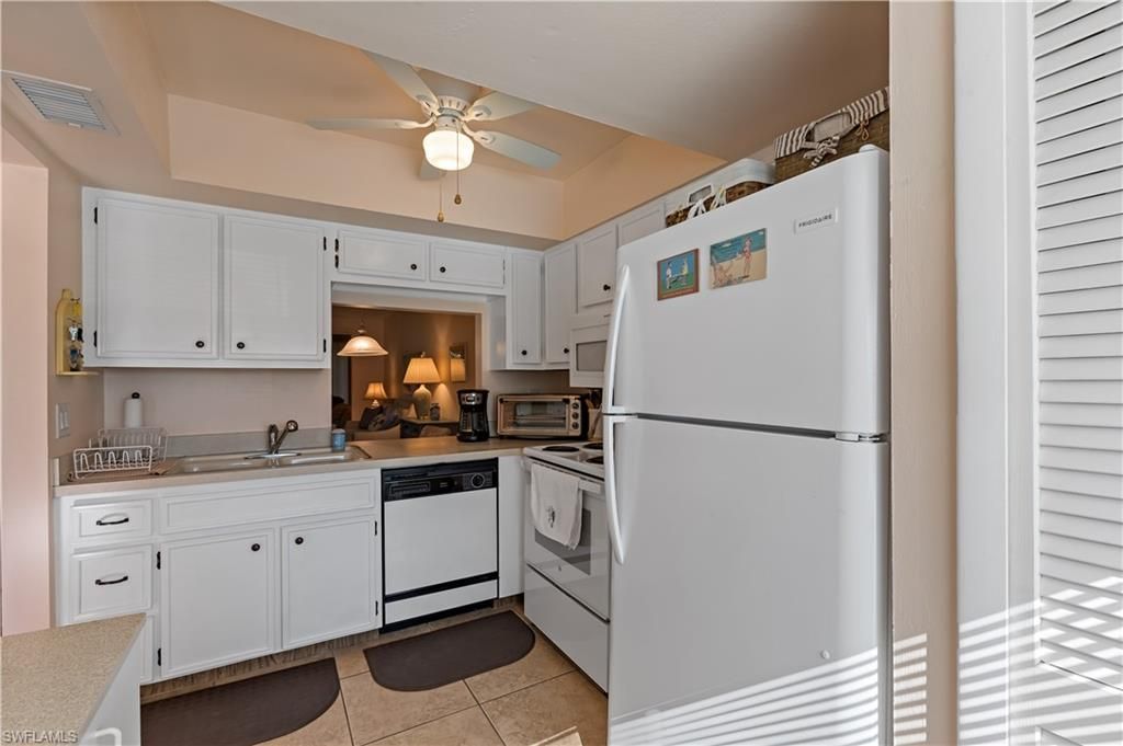 4628 SE 6th Ave , Unit 1B, Cape Coral, FL 33904 Photo