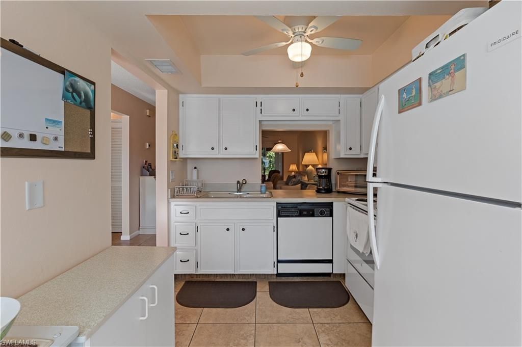 4628 SE 6th Ave , Unit 1B, Cape Coral, FL 33904 Photo