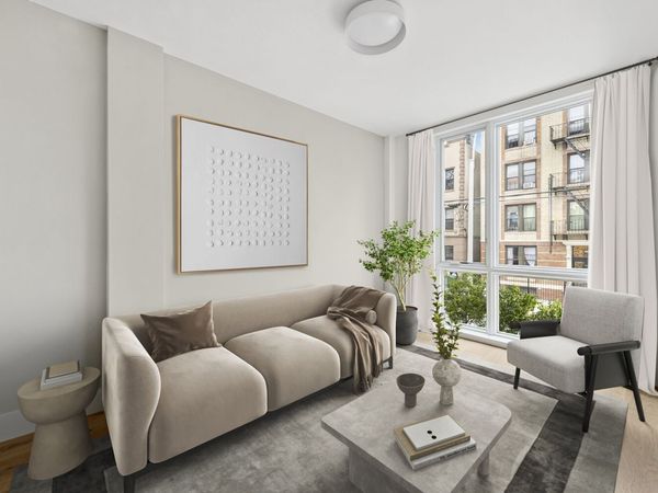 1811 MENAHAN Street, Unit 2F, Queens, NY 11385