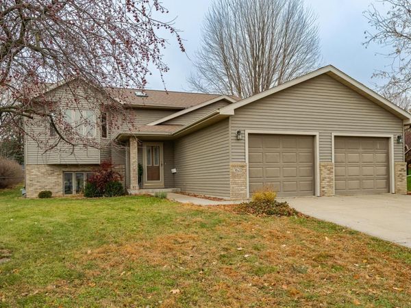 3620 Halling Place SW, Rochester, MN 55902