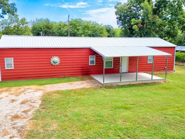410 Navajo, Gordonville, TX 76245