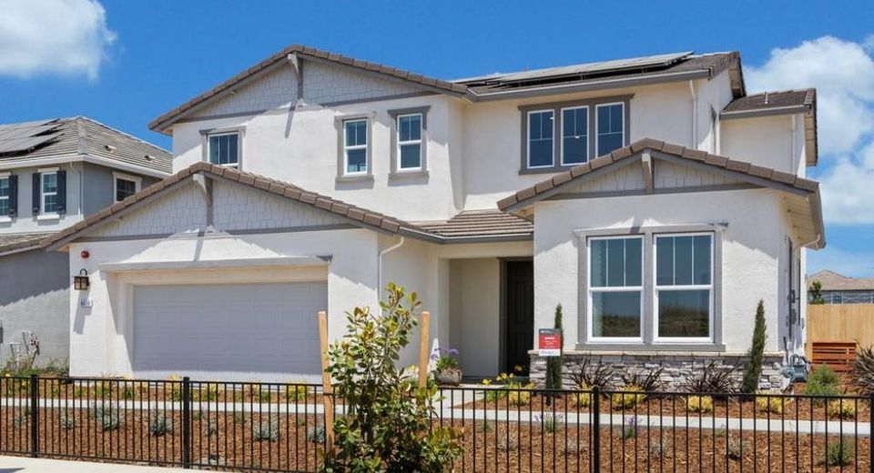 8439 Kyler Rd, Elk Grove, CA 95757 Photo