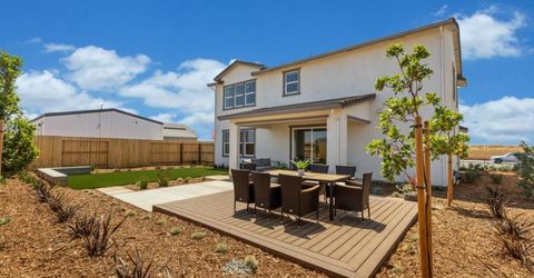 8439 Kyler Rd, Elk Grove, CA 95757 Photo