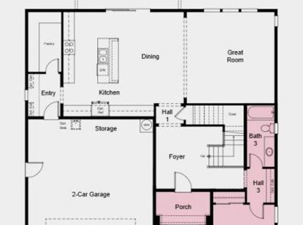 8439 Kyler Rd, Elk Grove, CA 95757 Photo