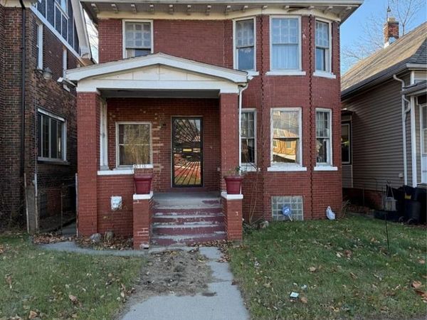 3883 Garland Street, Detroit, MI 48214
