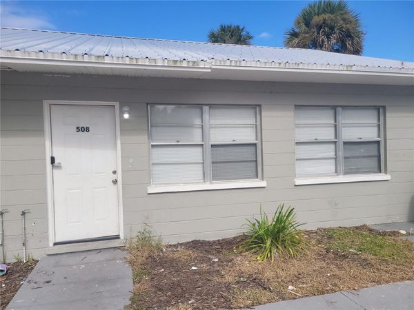 508 BOOKER ST, TITUSVILLE, FL 32780