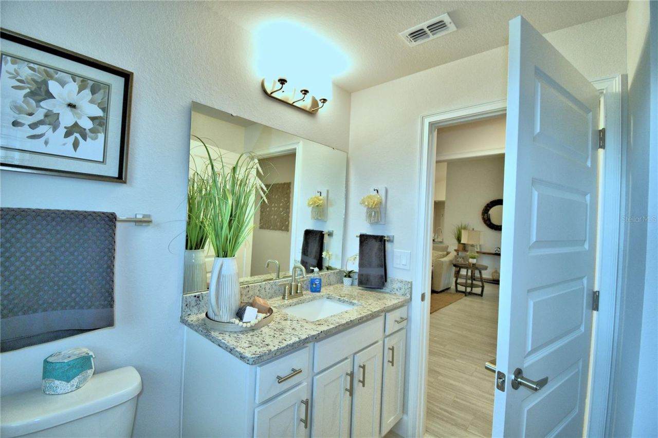 4649 Calamint Lane, Auburndale, FL 33823 Photo