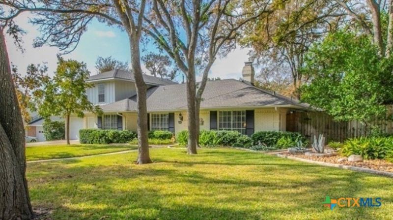 3006 Las Cruces Boulevard, Temple, TX 76502 Main Photo